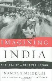Imagining India: The Idea of a Renewed Nation by Randy Illig, Mahan Khalsa