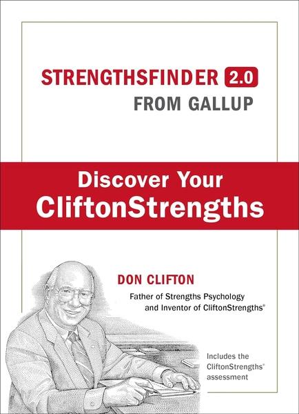 StrengthsFinder 2. 0 - Indian Edition by Tom Rath