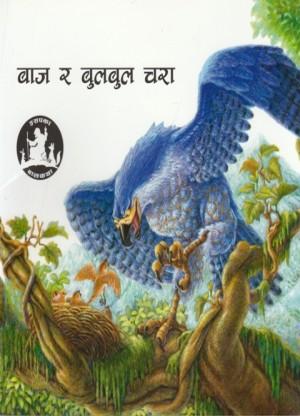 Baj ra Bullbul Chara by Macaw Books Llc