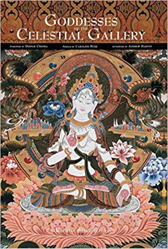 洋書 Buddhas of the Celestial Gallery My copy of 