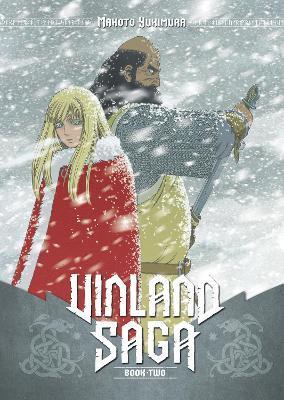 Vinland Saga 2 by Makoto Yukimura
