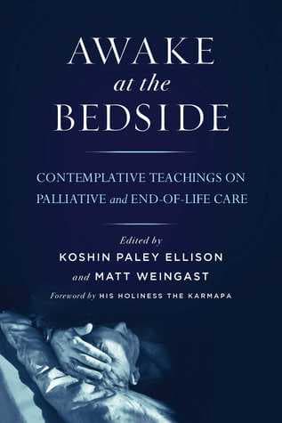 Awake at the Bedside by Koshin Paley Ellison, Matt Weingast