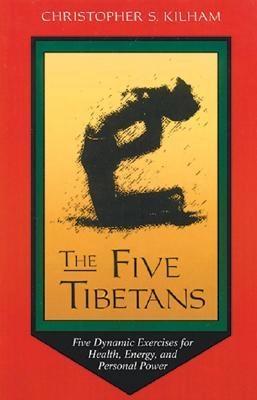 The five tibetans by Christopher'S S.Kilham