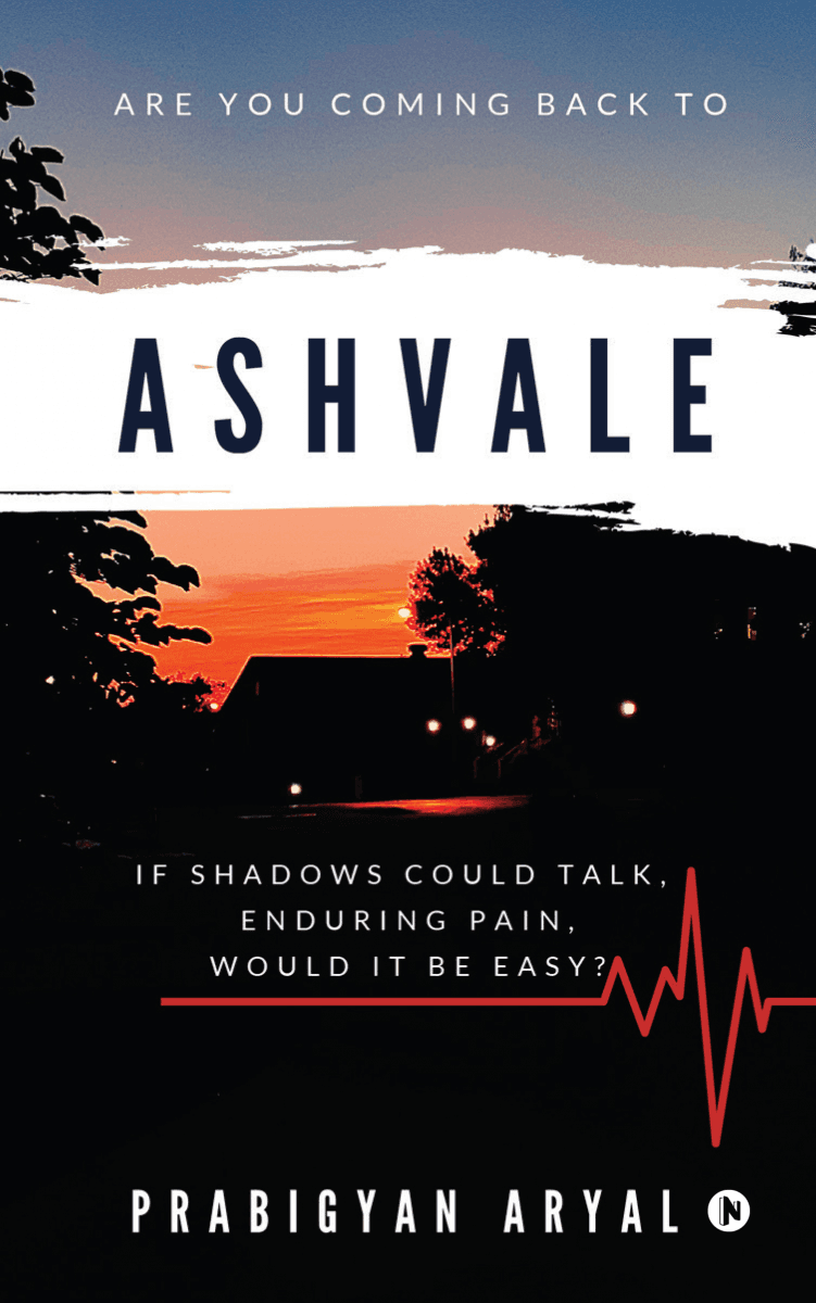 Ashvale by Prabigyan Aryal