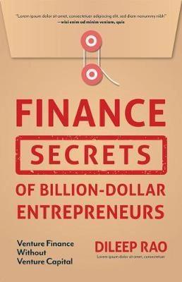 Financial Secrets by Mango Publishing
