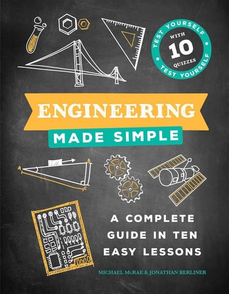 Engineering Made Simple by Michael McRae, Jonathan Berliner