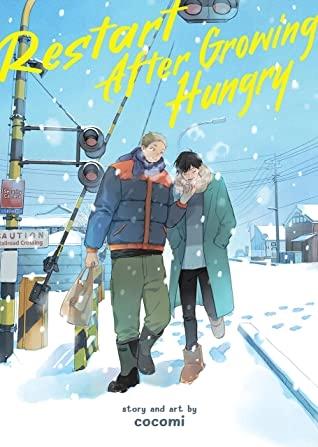Restart After Growing Hungry by Cocomi