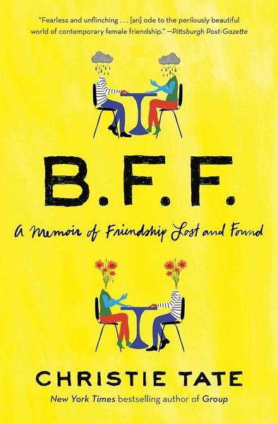 BFF by Christie Tate