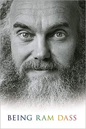 Being Ram Dass by Ram Dass
