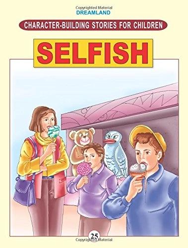 Selfish by Unassigned