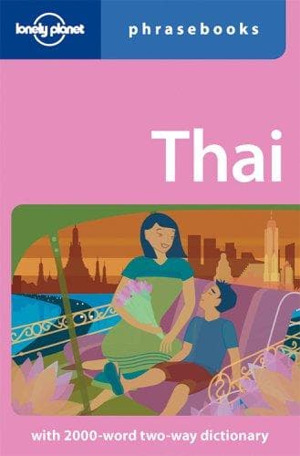 Thai by Bruce Evans