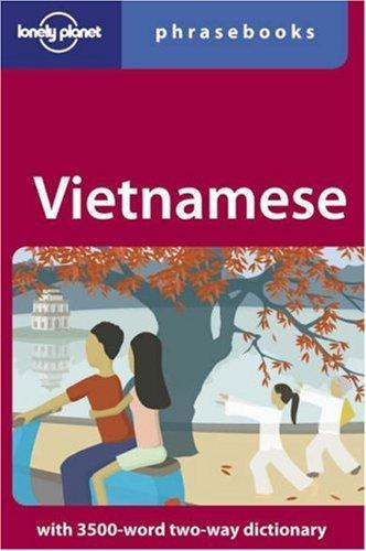 Vietnamese by Lonely Planet Publications (Firm)