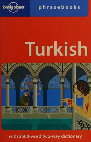 turkish by Unassigned