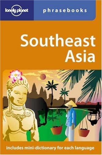 Southeast Asia by Unassigned