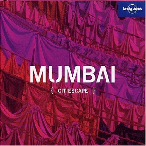 Munbai Citiescape by Joe Bindloss