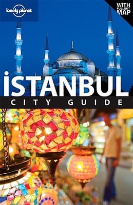 Istanbul by Virginia Maxwell