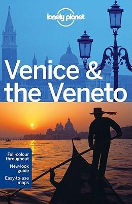 lonely planet Venice & the Veneto by Robert Landon, Alison Bing