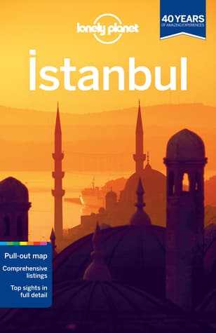 Istanbul by Virginia Maxwell