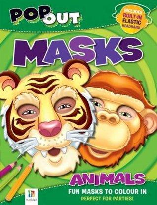 Animals by Hinkler Books Pty Ltd