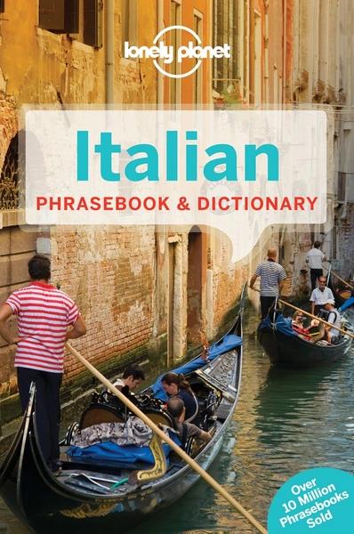 Italian Phrasebook and Diction by Unassigned