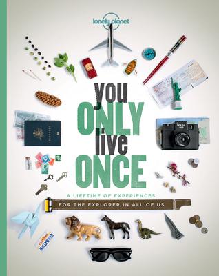 You Only Live Once by Unassigned