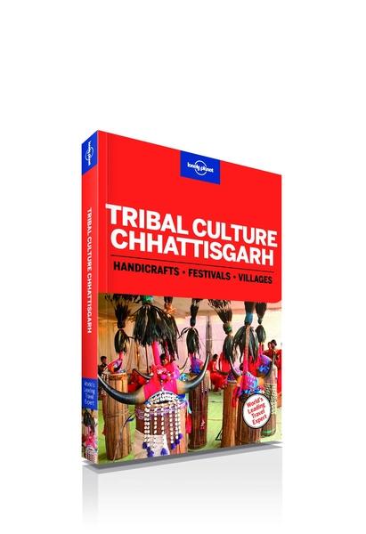 tribal culture chhattisgash by Unassigned