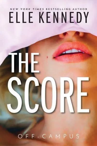 The Score by Elle Kennedy