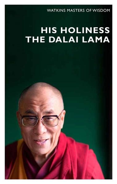 His Holiness The Dalai Lama by Alan Jacobs, Dalai Lama, Dalai Lama Xiv
