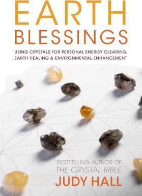 Earth Blessings by Judy Hall