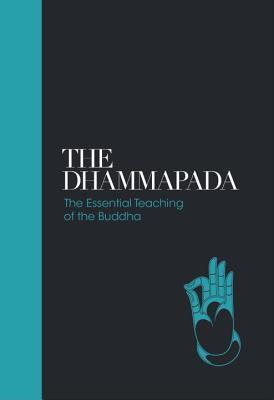 The Dhammapada by Friedrich Max Müller