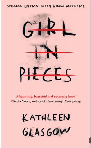 Girl in Pieces by Kathleen Glasgow