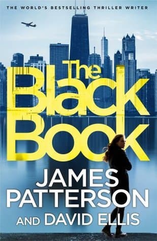 The Black Book by James Patterson, David Wells