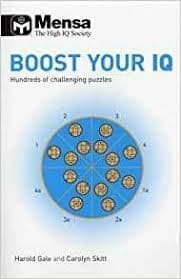 Boost Your IQ by Unassigned