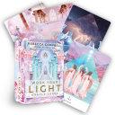 Work Your Light Oracle Cards by Rebecca Campbell (Creative Director)