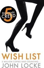 wish list by John Locke