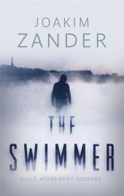 The Swimmer by Klara Walldéen Series