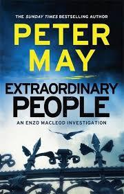 Extraordinary People by Peter Mayle
