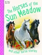 The Horses of Sun Meadow by Belinda Gallagher