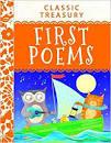 First Poems by Many Various