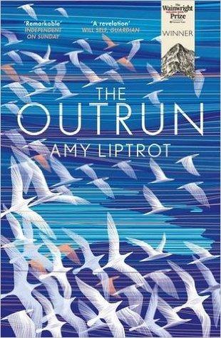 The Outrun by Amy Liptrot