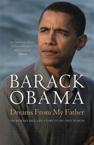 Dreams from My Father by Barack Obama
