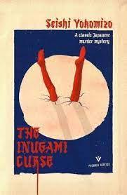 The Inugami Curse by Seishi Yokomizo