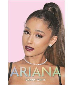 Ariana by Danny White