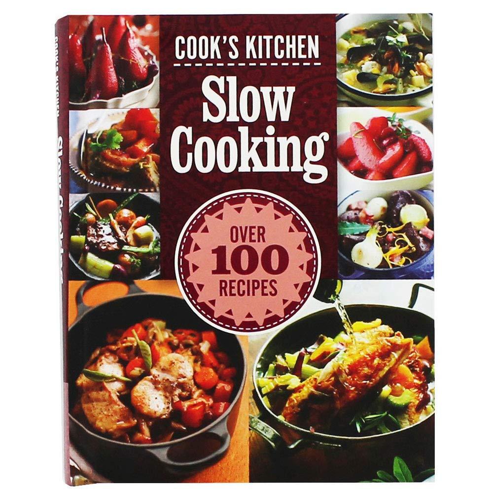 slow cooking by Igloo Books