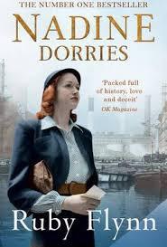Ruby Flynn by Nadine Dorries