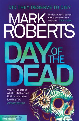 Day of the dead by Mark Roberts