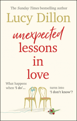 Unexpected Lessons in Love by Lucy Dillon