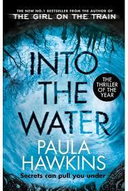 Into the Water by Paula Hawkins