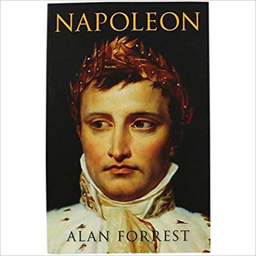 Napoleon by Alan Forrest