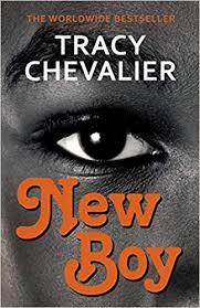 New Boy by Tracy Chevalier